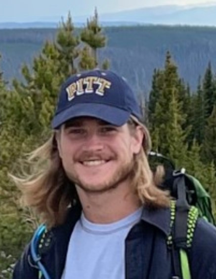Image of young man.