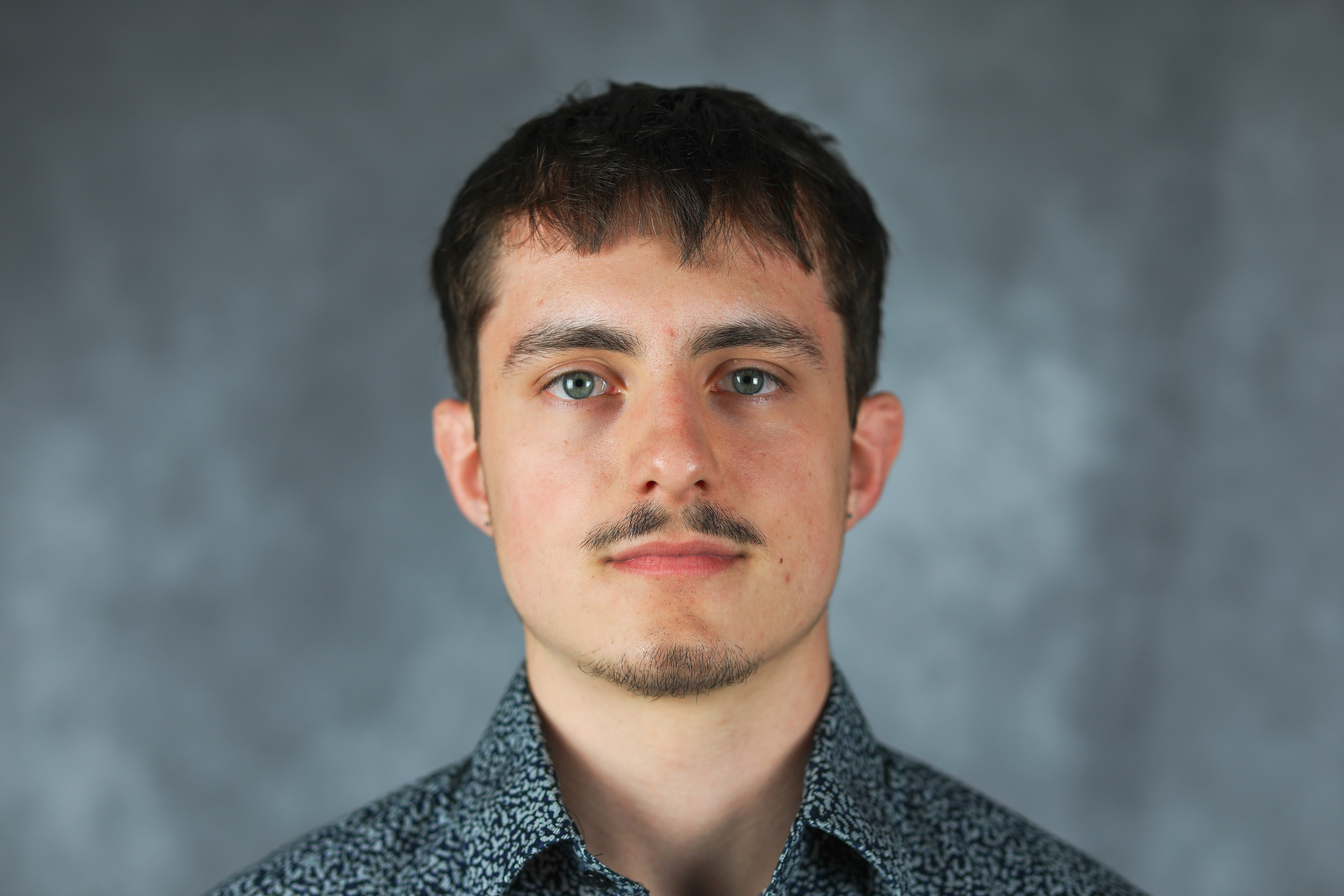 Image of student.