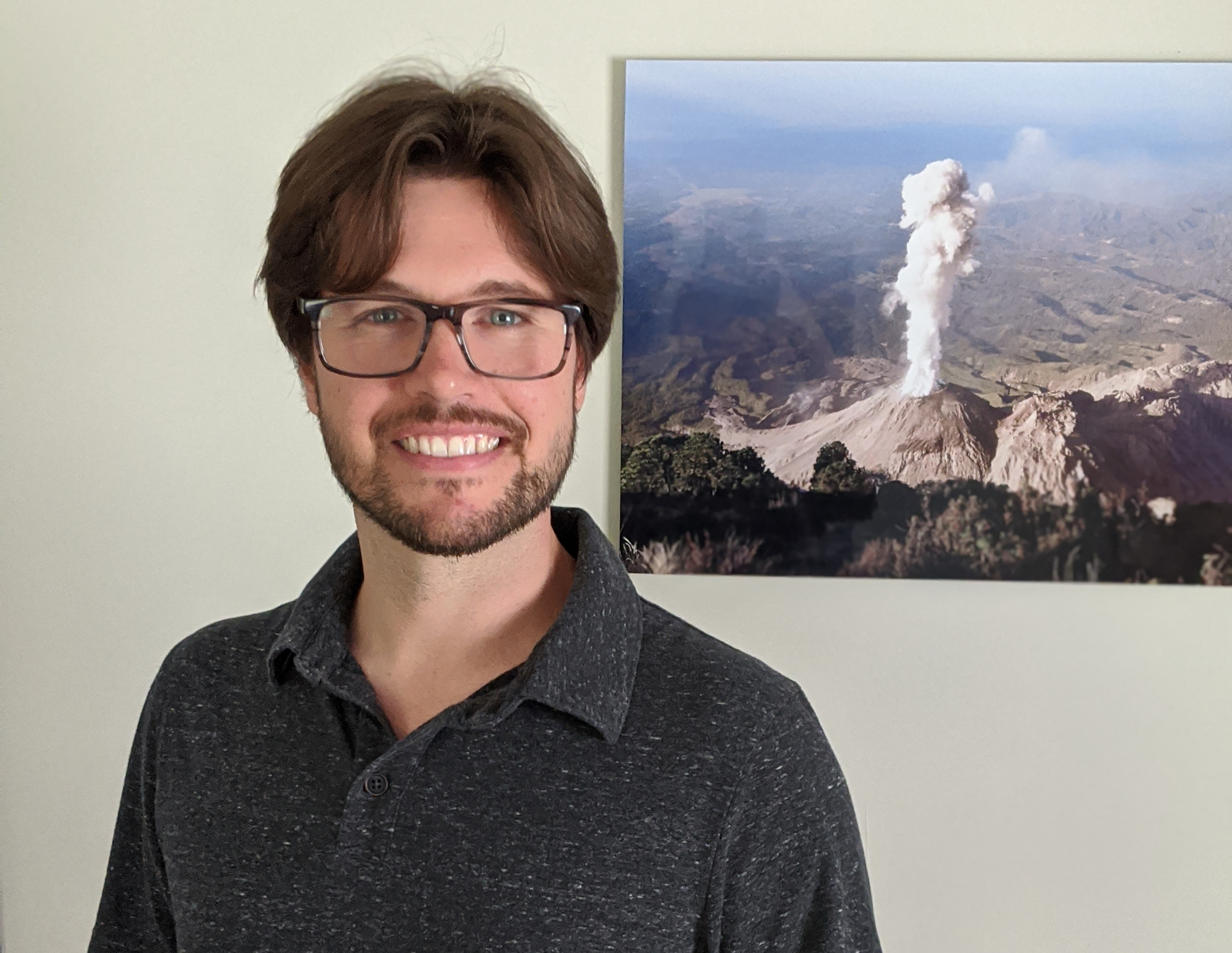 Kevin Reath, PhD. 2016, BS 2006