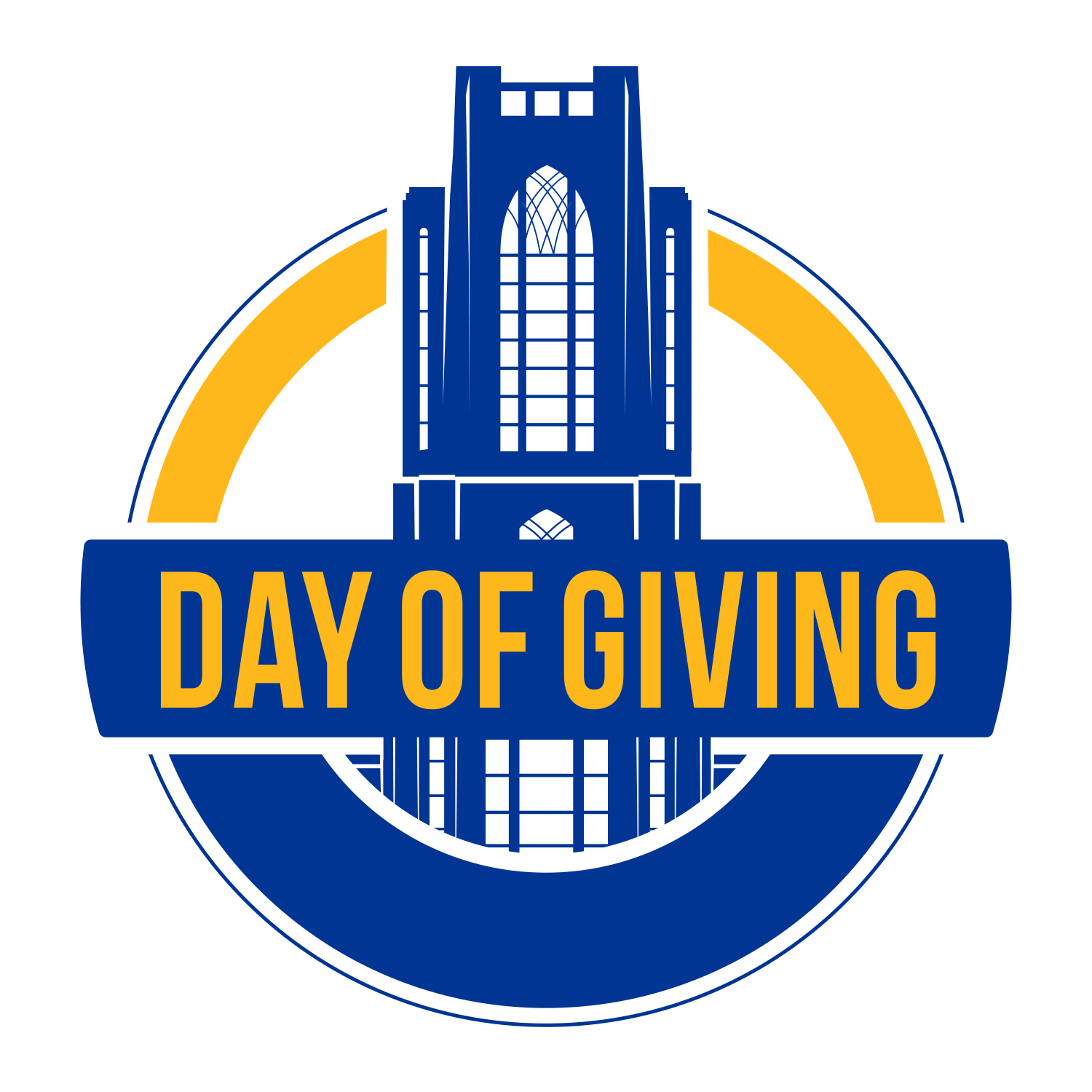 Pitt Day of Giving Logo