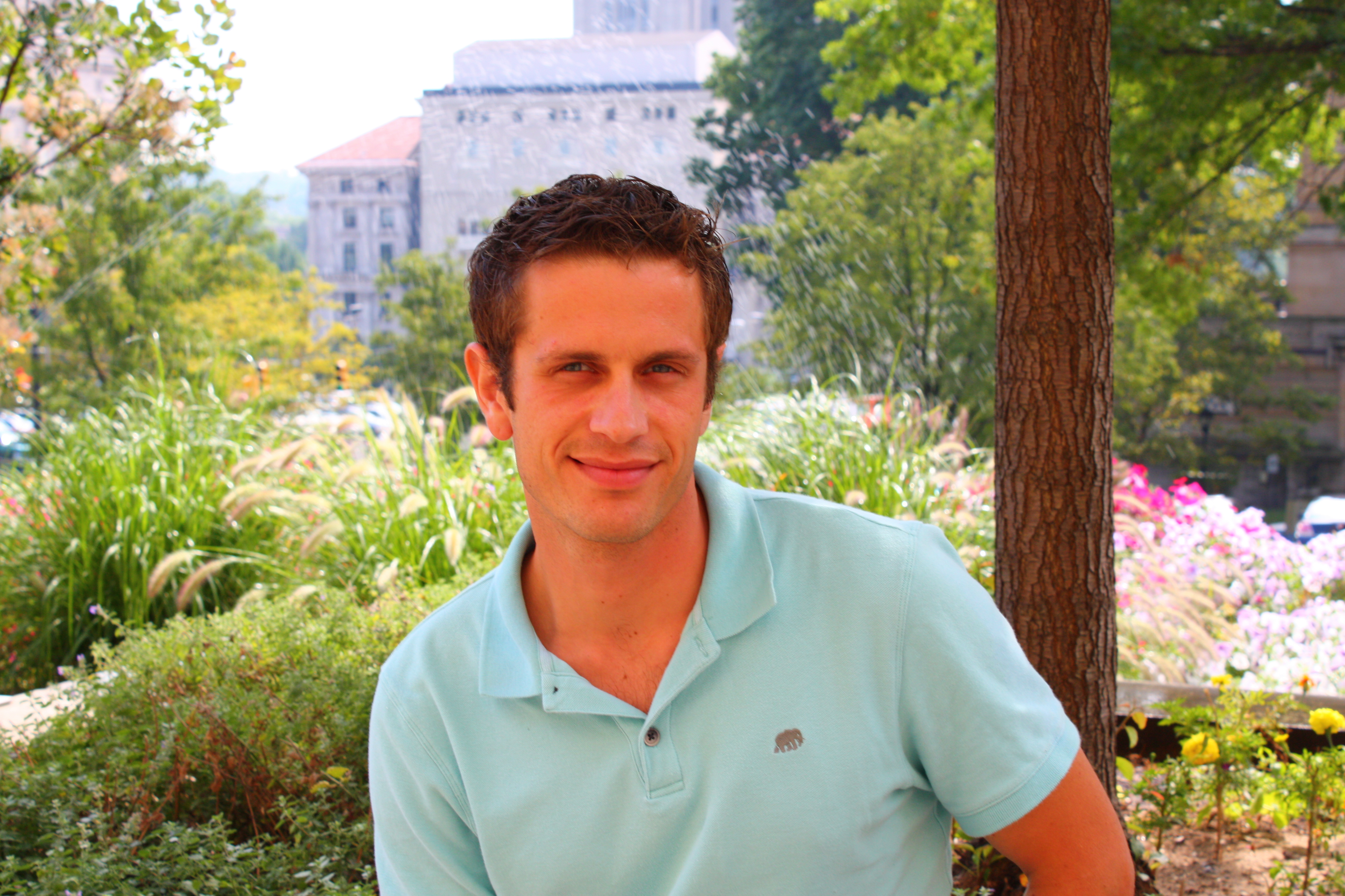 Adam Rak