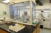 Clean lab