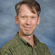 Dr. Charles Jones