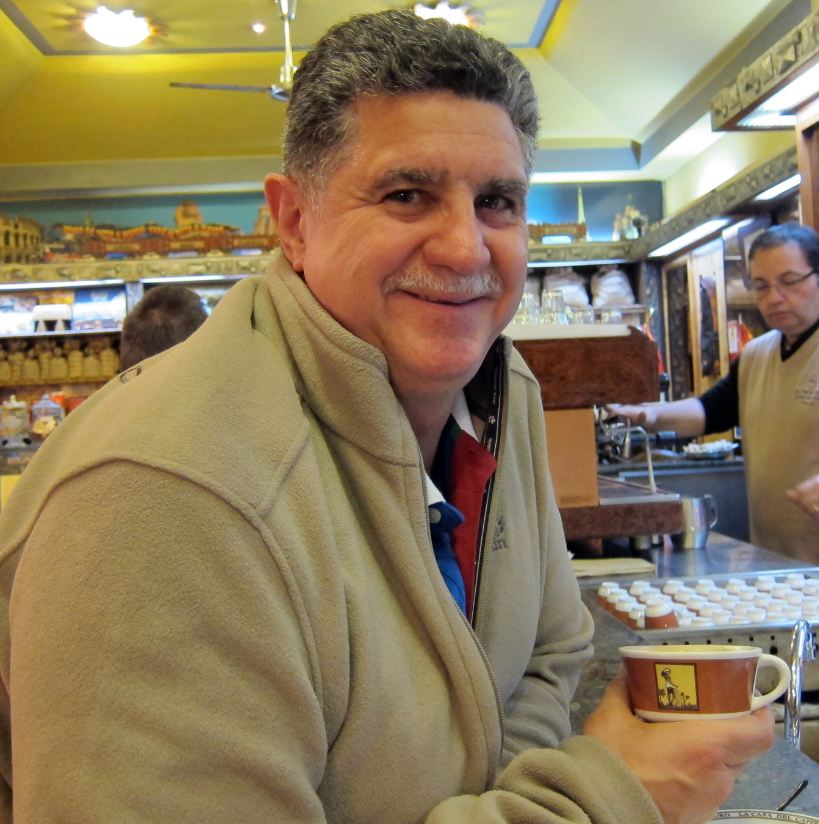 Francesco Corona