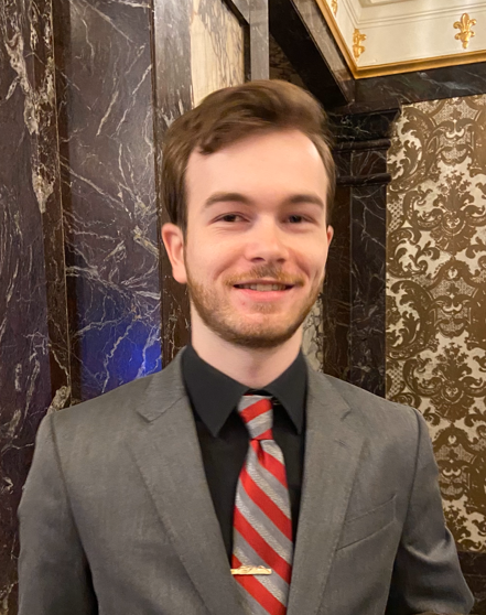 Image of a man