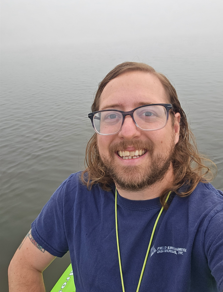 Image of a man.