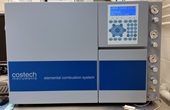 Costech ECS Analyzer