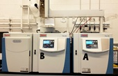 ISQ QD Spectrometer