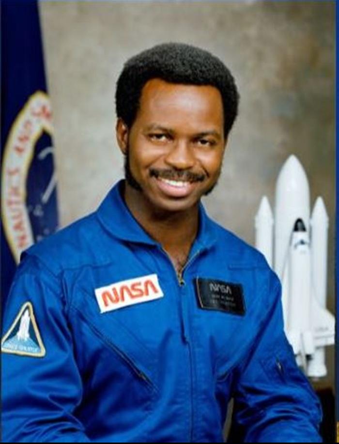 Ronald McNair