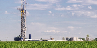 Energy Equipment