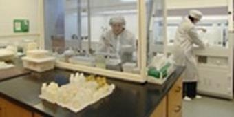 Clean Room Lab