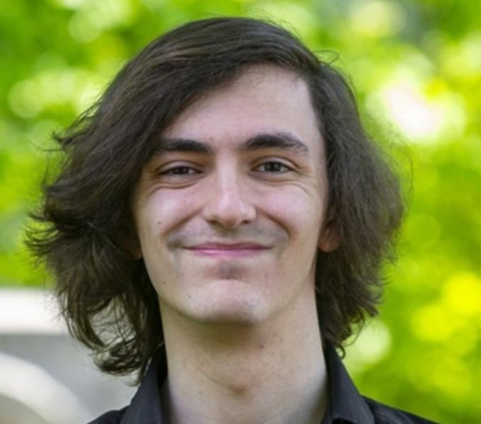 Profile picture of Aidan York