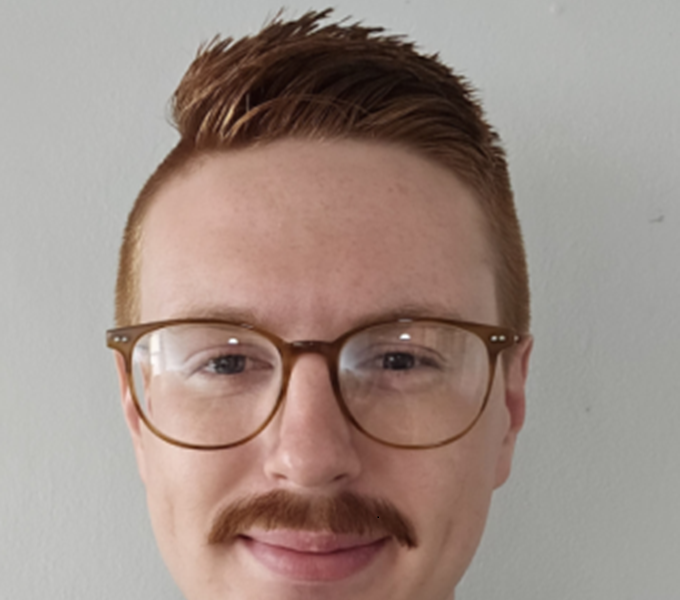 Profile picture of Alec Brown