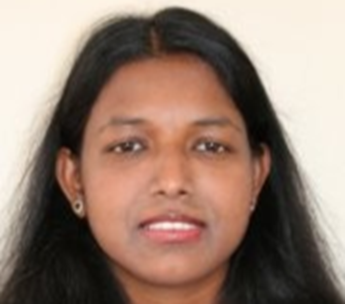 Profile picture of Anusha Balangoda