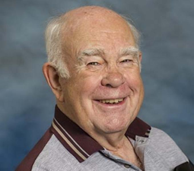 Profile picture of Bruce Hapke