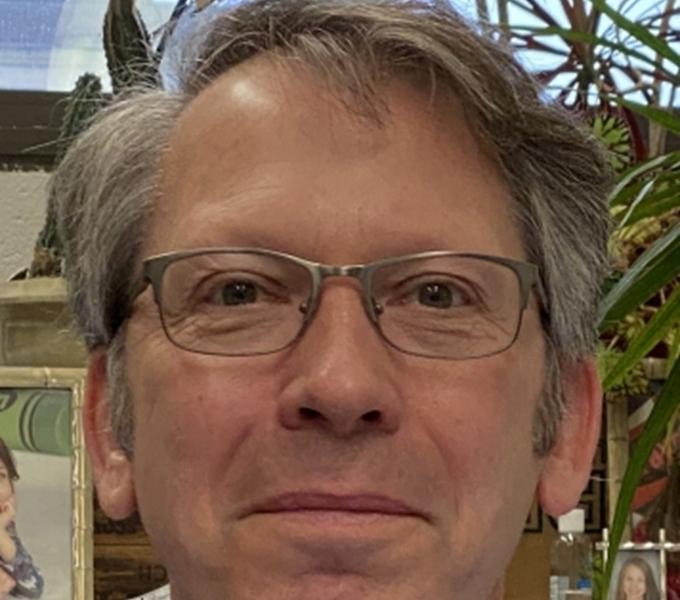 Profile picture of Charles E. Jones