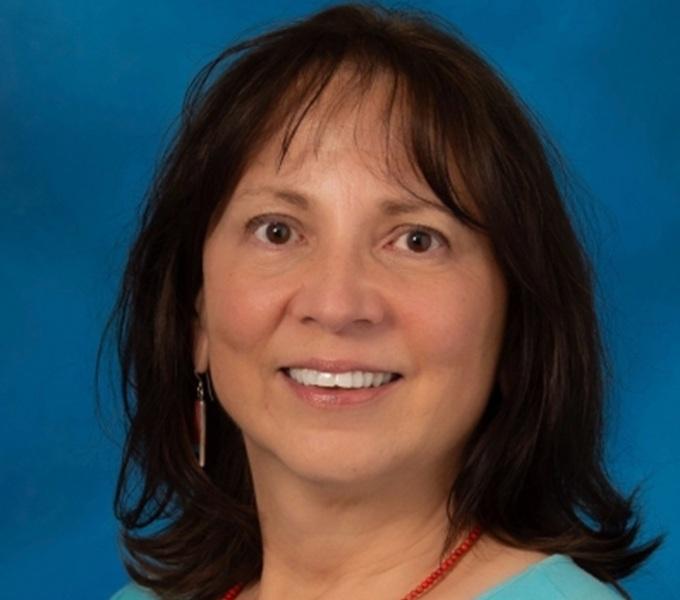 Profile picture of Rosemary Capo