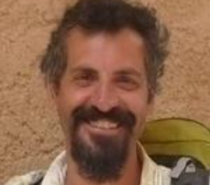Image of a man.
