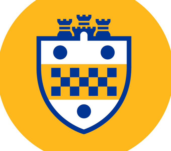 Pitt crest