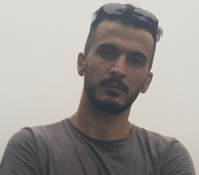 Profile picture of Adnan Deshaee