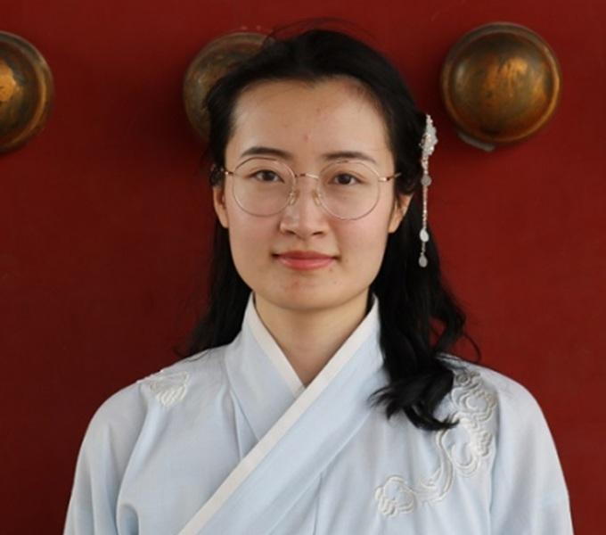 Profile picture of Fan Gao