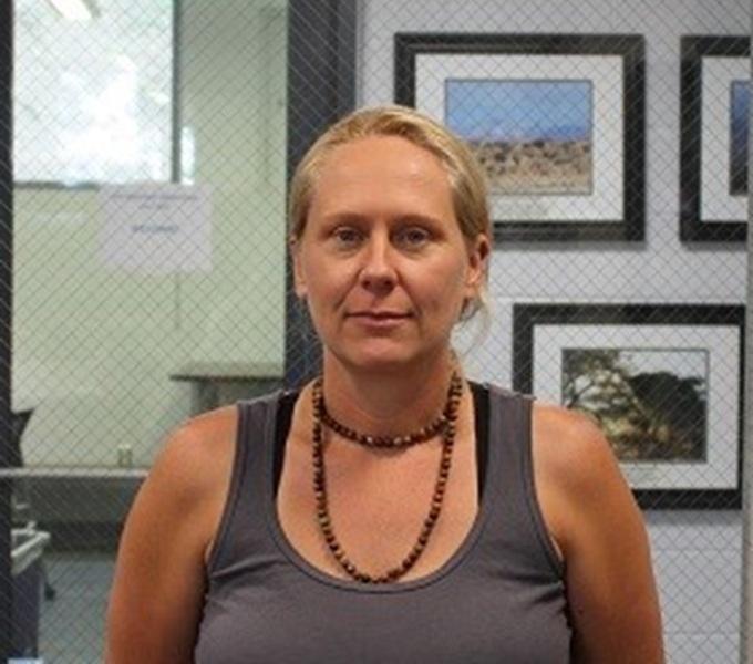 Profile picture of Melissa Griffore