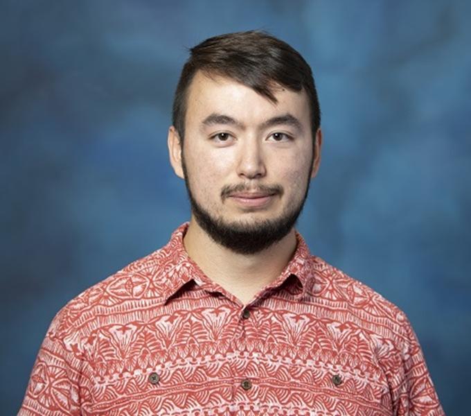 Profile picture of Elijah Hall