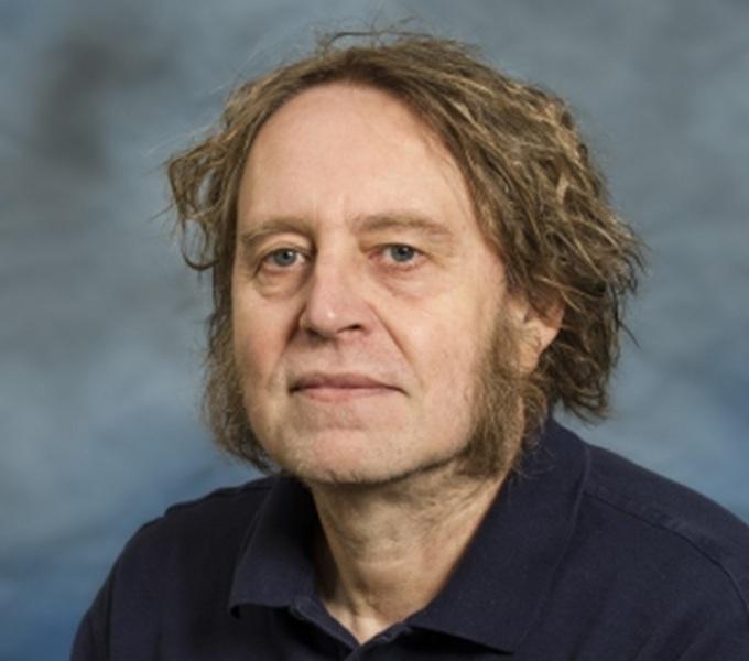 Profile picture of William Harbert