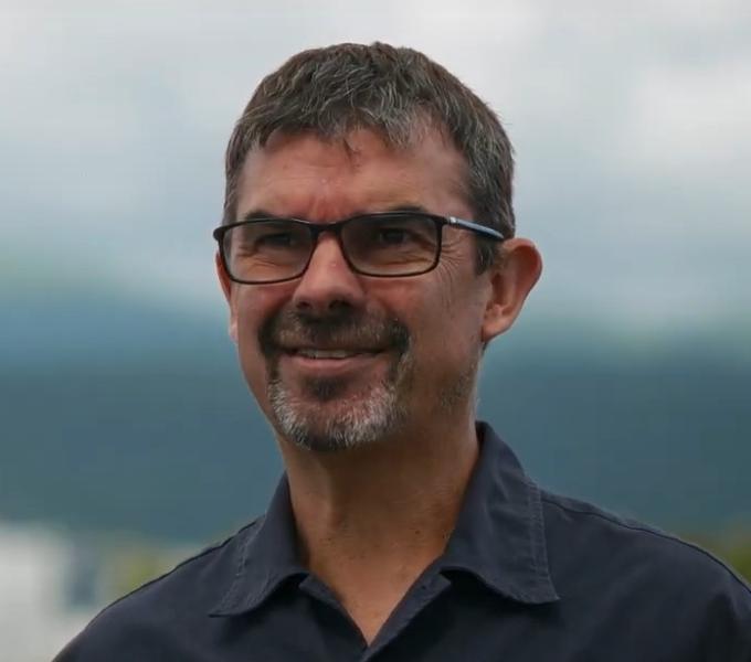 Image of a man.
