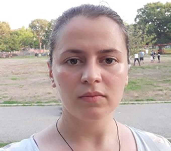 Profile picture of Marika Avkopashvili