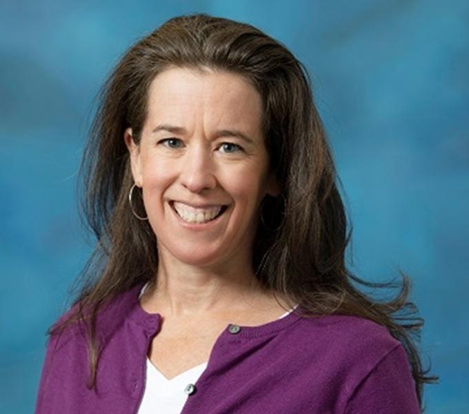 Profile picture of Nadine McQuarrie