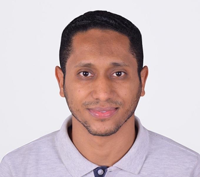 Profile picture of Mohamed Hamdallah