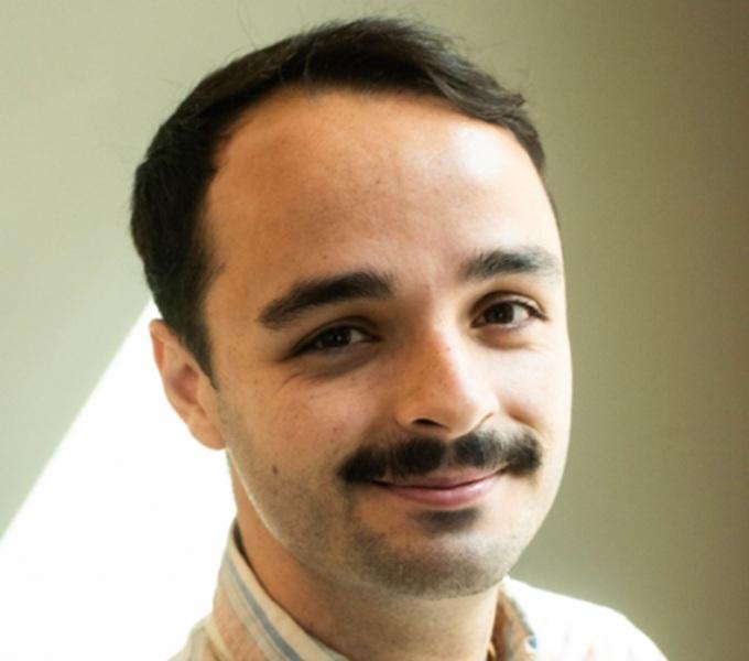 Profile picture of Evan Ramos