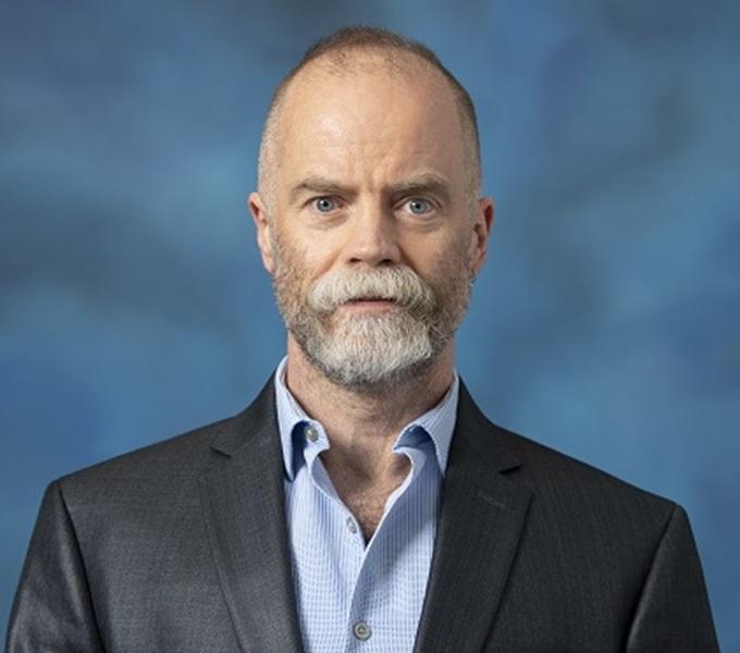 Profile picture of Michael Ramsey