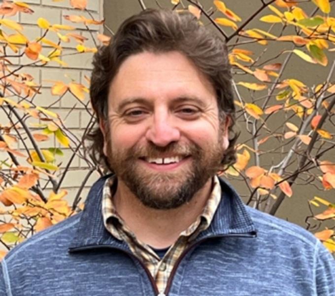 Profile picture of Patrick Shirey