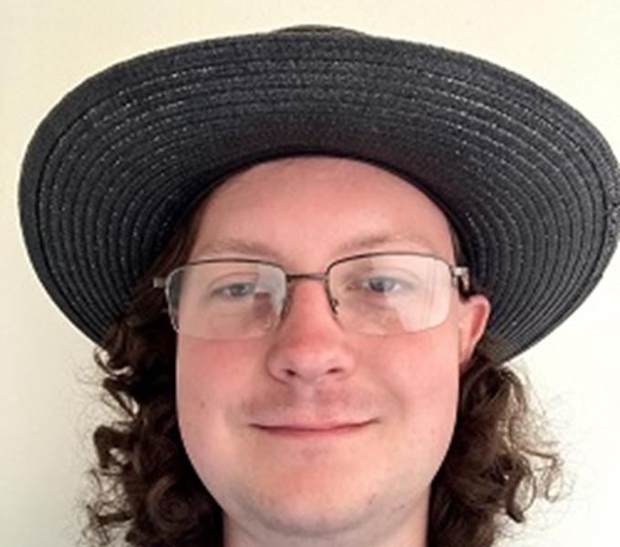 Profile picture of Timothy Suder