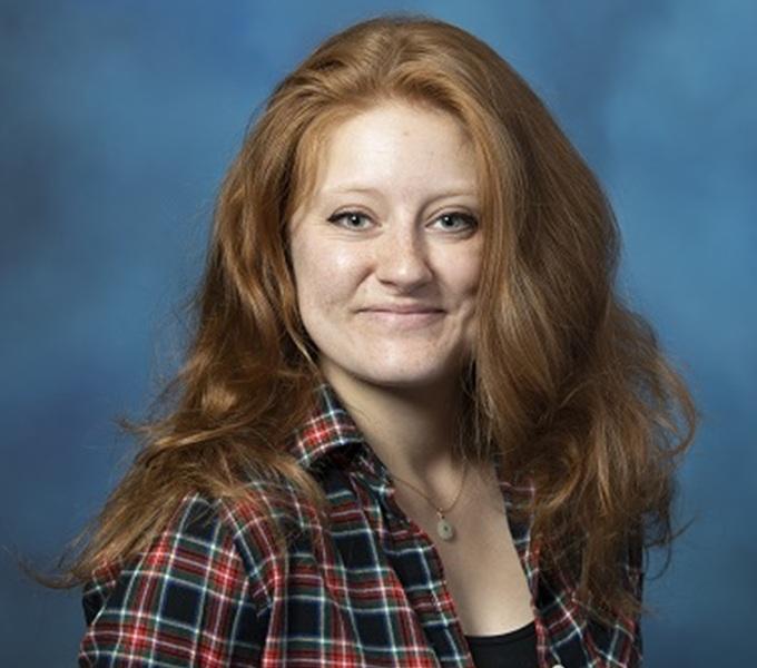 Profile picture of Jamie Vornlocher
