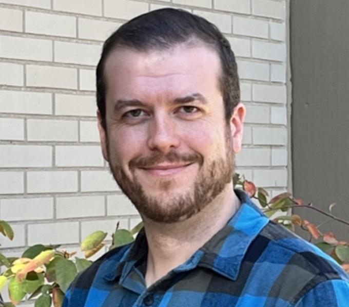 Profile picture of Daniel Williams