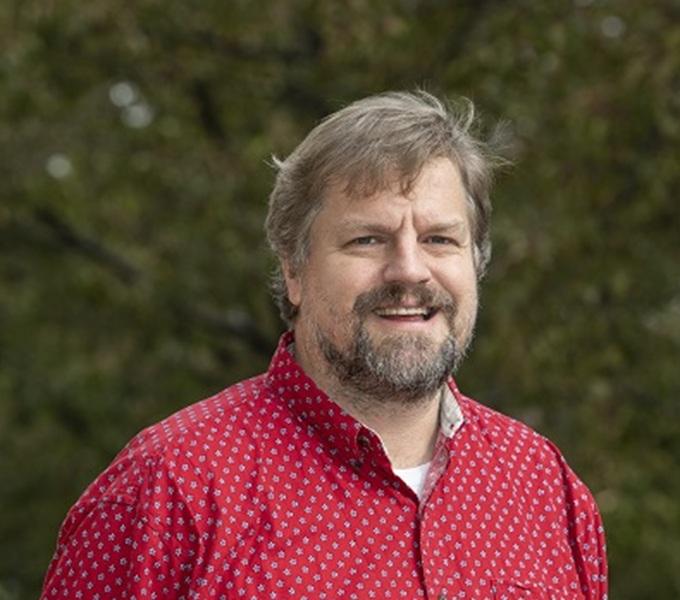 Profile picture of Daniel Bain