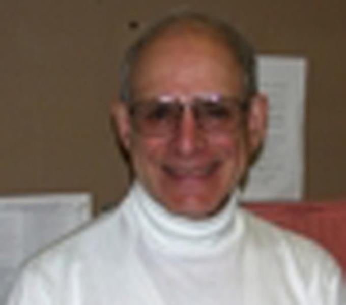 Profile picture of Michael Bikerman