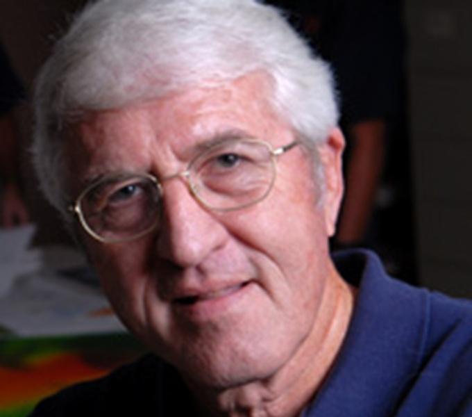 Profile picture of Bob Hardage
