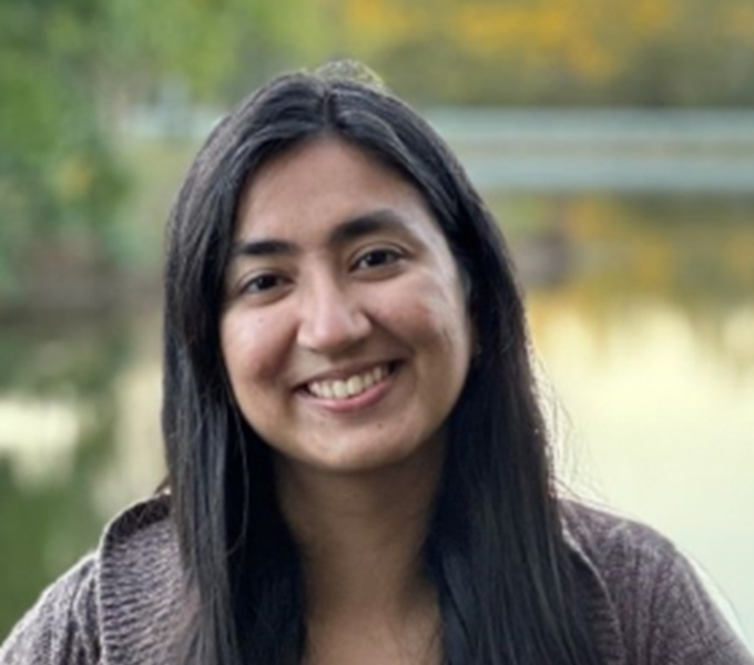 Poushalee Banerjee