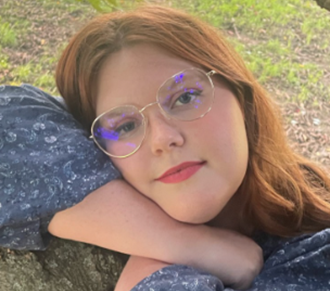 Profile picture of Claire Mock