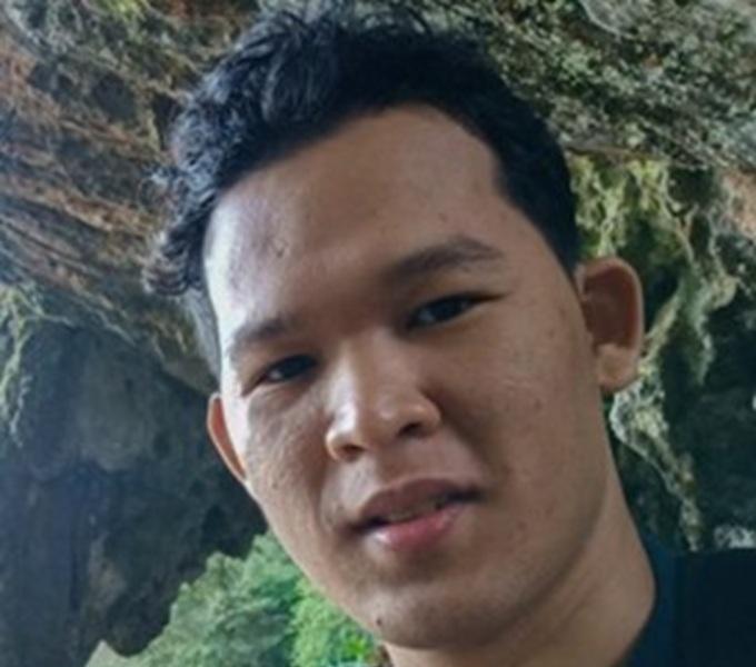 Profile picture of Punwath Prum