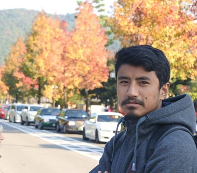 Profile picture of Rajaram