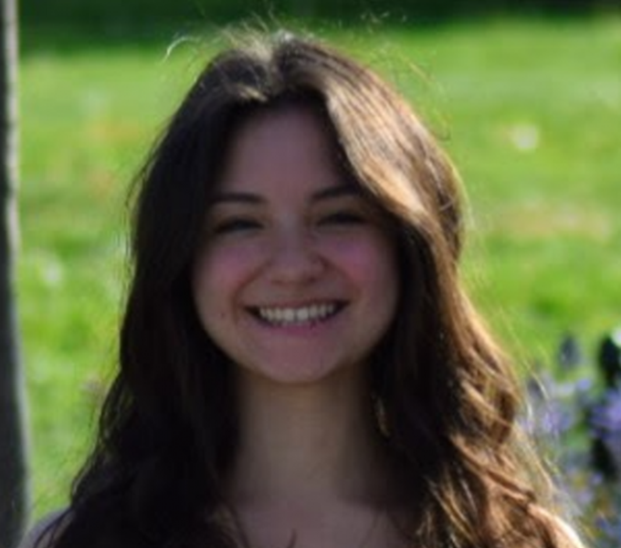 Profile picture of Giannina Ramirez