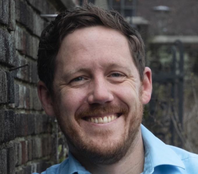 Profile picture of Tim Fitchett